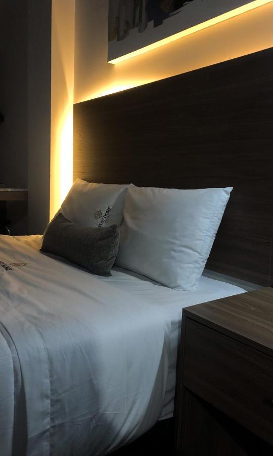 Hotel Stayhome エンセナダ エクステリア 写真