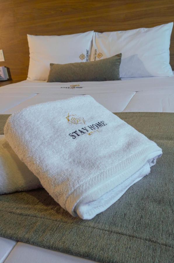 Hotel Stayhome エンセナダ エクステリア 写真