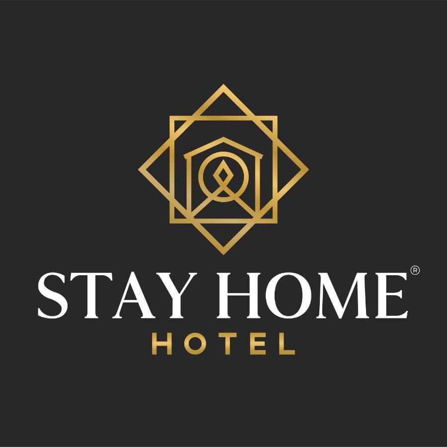 Hotel Stayhome エンセナダ エクステリア 写真