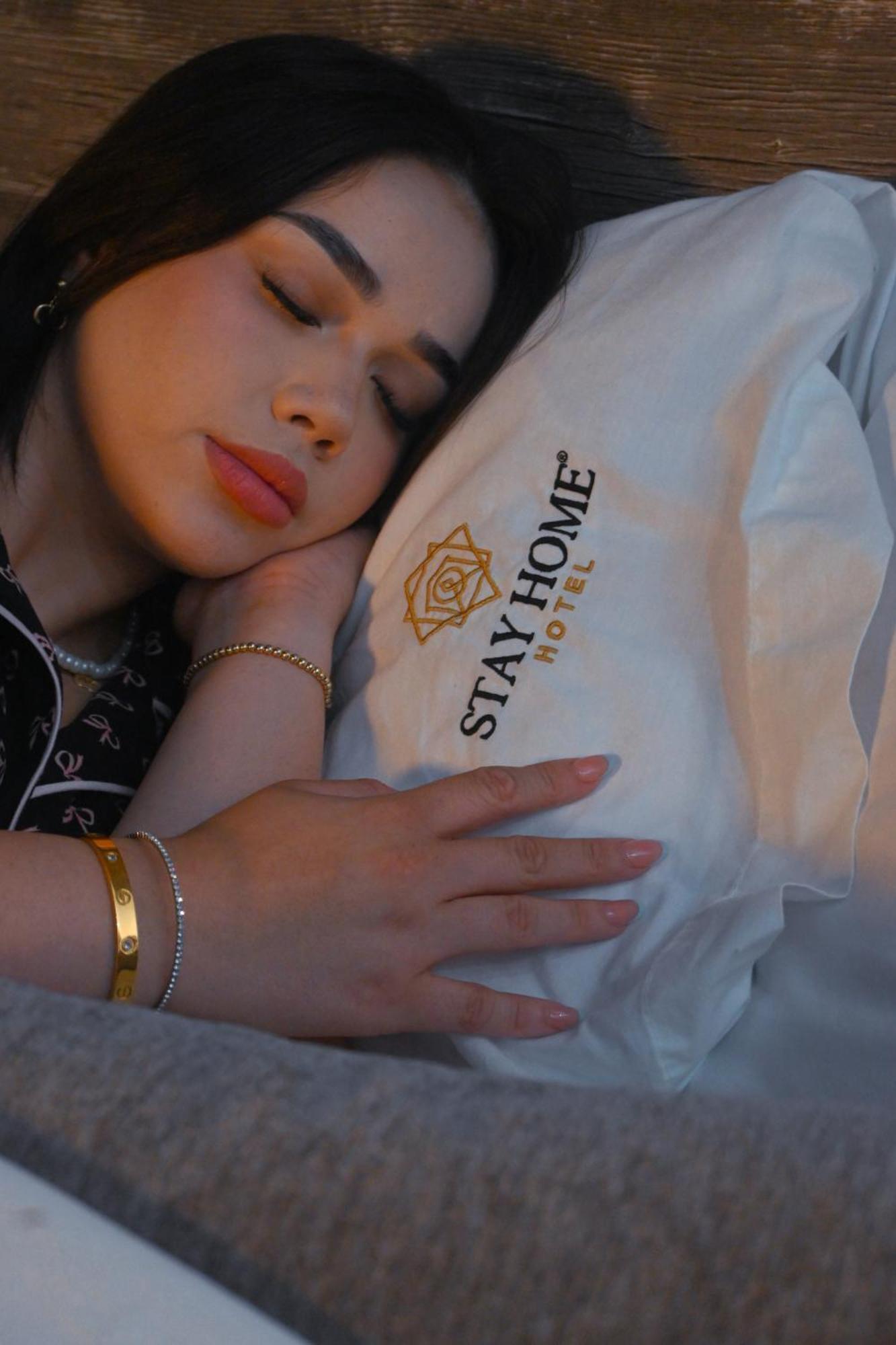 Hotel Stayhome エンセナダ エクステリア 写真